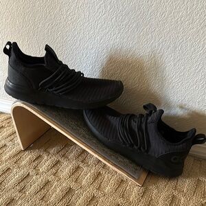 Adidas Black Sneakers